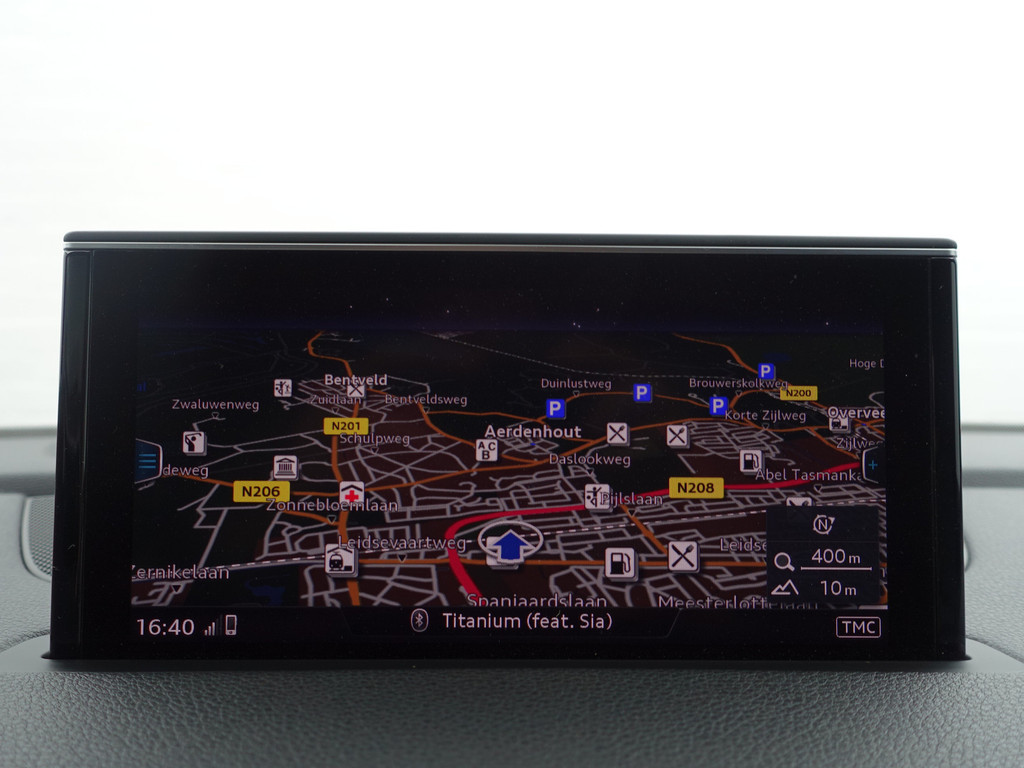 
Audi Q7 3.0 TDI e-tron Quattro S-line Premium Aut- Panoramadak, Xenon Led, Matrix, Bose Audio, Memory, Head Up vol									