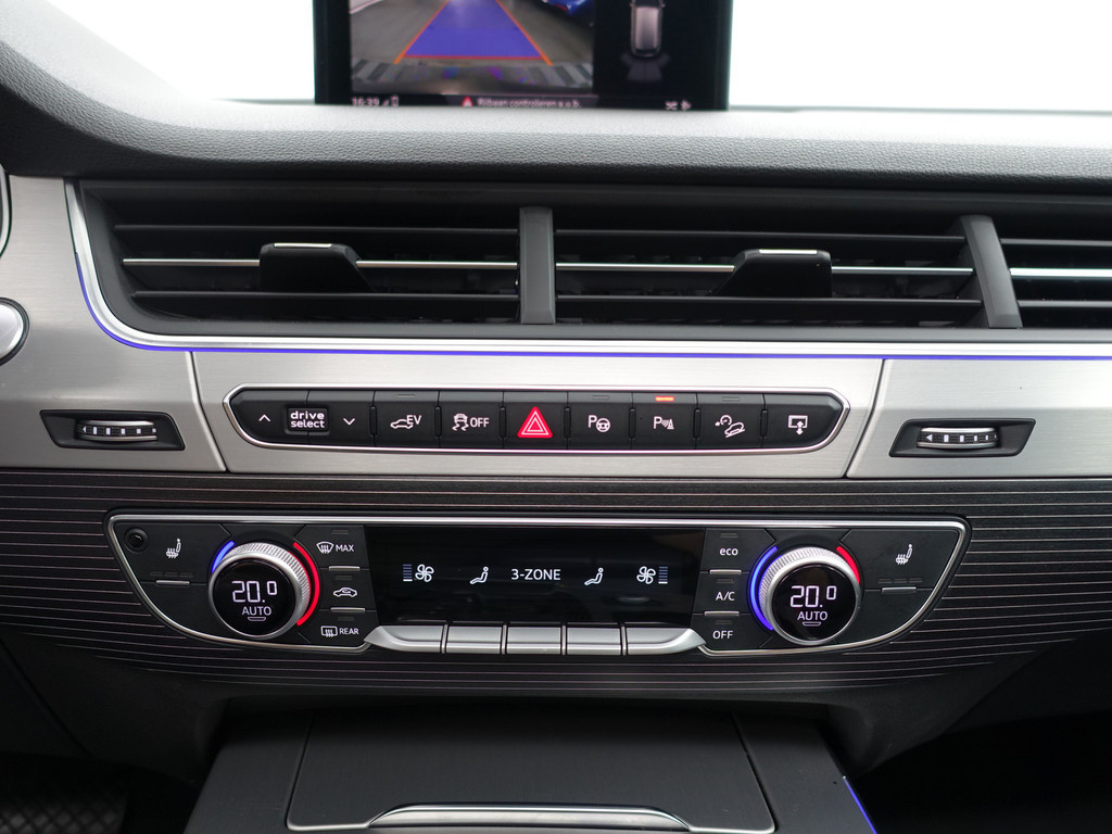 
Audi Q7 3.0 TDI e-tron Quattro S-line Premium Aut- Panoramadak, Xenon Led, Matrix, Bose Audio, Memory, Head Up vol									