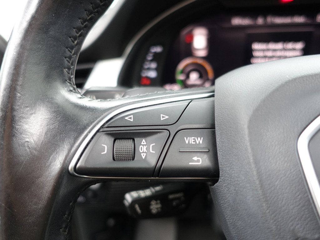 
Audi Q7 3.0 TDI e-tron Quattro S-line Premium Aut- Panoramadak, Xenon Led, Matrix, Bose Audio, Memory, Head Up vol									