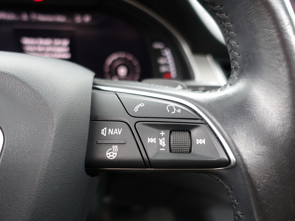 
Audi Q7 3.0 TDI e-tron Quattro S-line Premium Aut- Panoramadak, Xenon Led, Matrix, Bose Audio, Memory, Head Up vol									