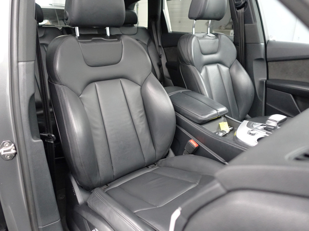 
Audi Q7 3.0 TDI e-tron Quattro S-line Premium Aut- Panoramadak, Xenon Led, Matrix, Bose Audio, Memory, Head Up vol									