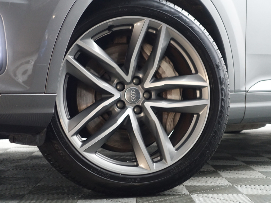 
Audi Q7 3.0 TDI e-tron Quattro S-line Premium Aut- Panoramadak, Xenon Led, Matrix, Bose Audio, Memory, Head Up vol									