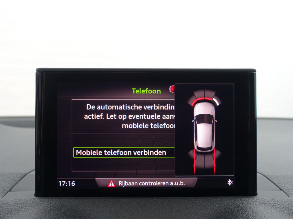 
Audi Q2 1.6 TDI S-line Black Optic Park Assist, Clima, Park Pilot, Cruise, Led vol									