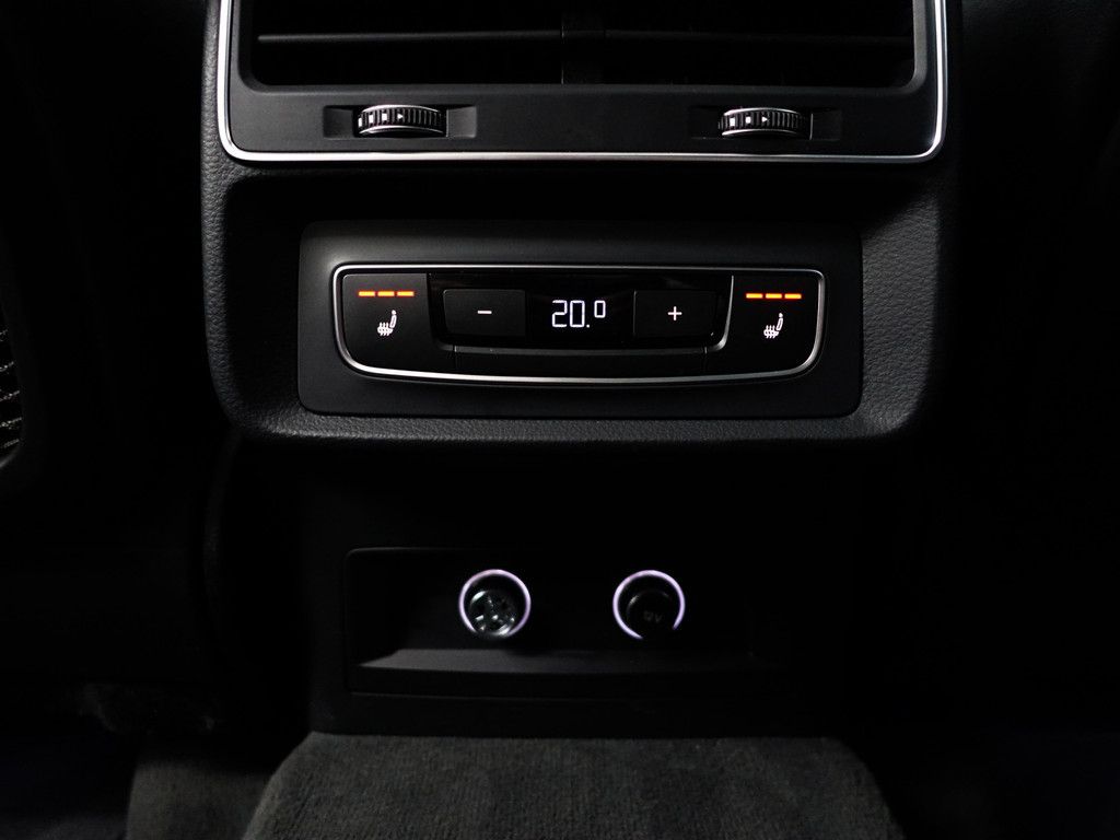 
Audi Q7 60 TFSI e Quattro S Competition- Design Leder, Luchtvering, Sfeerverlichting, Panoramadak, Bose audio, Memory vol									