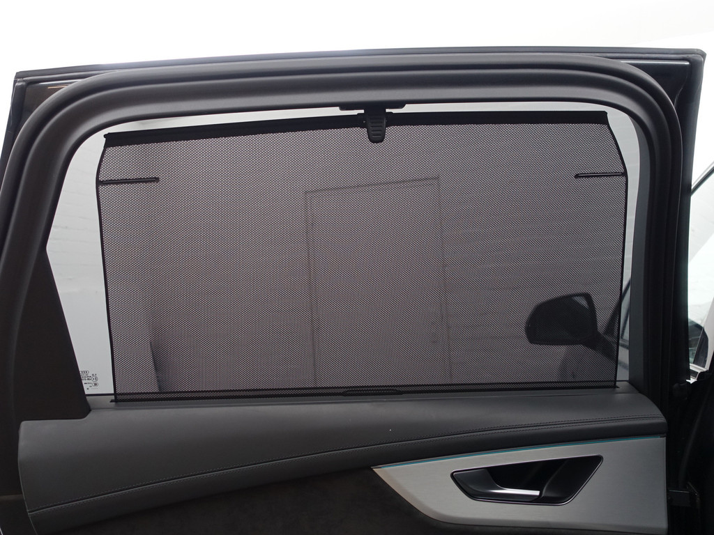 
Audi Q7 60 TFSI e Quattro S Competition- Design Leder, Luchtvering, Sfeerverlichting, Panoramadak, Bose audio, Memory vol									