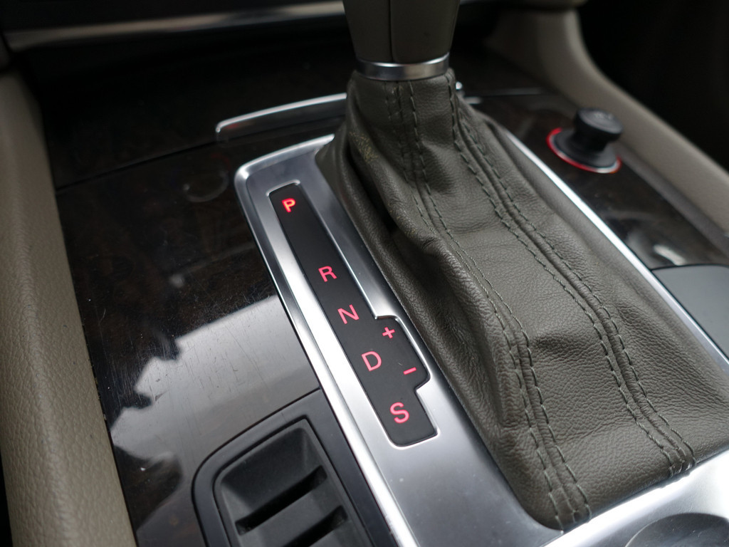 
Audi Q7 3.6 FSI Quattro Pro Line+ Aut- Young timer, Leder Interieur, Clima, Cruise, Park Assist vol									