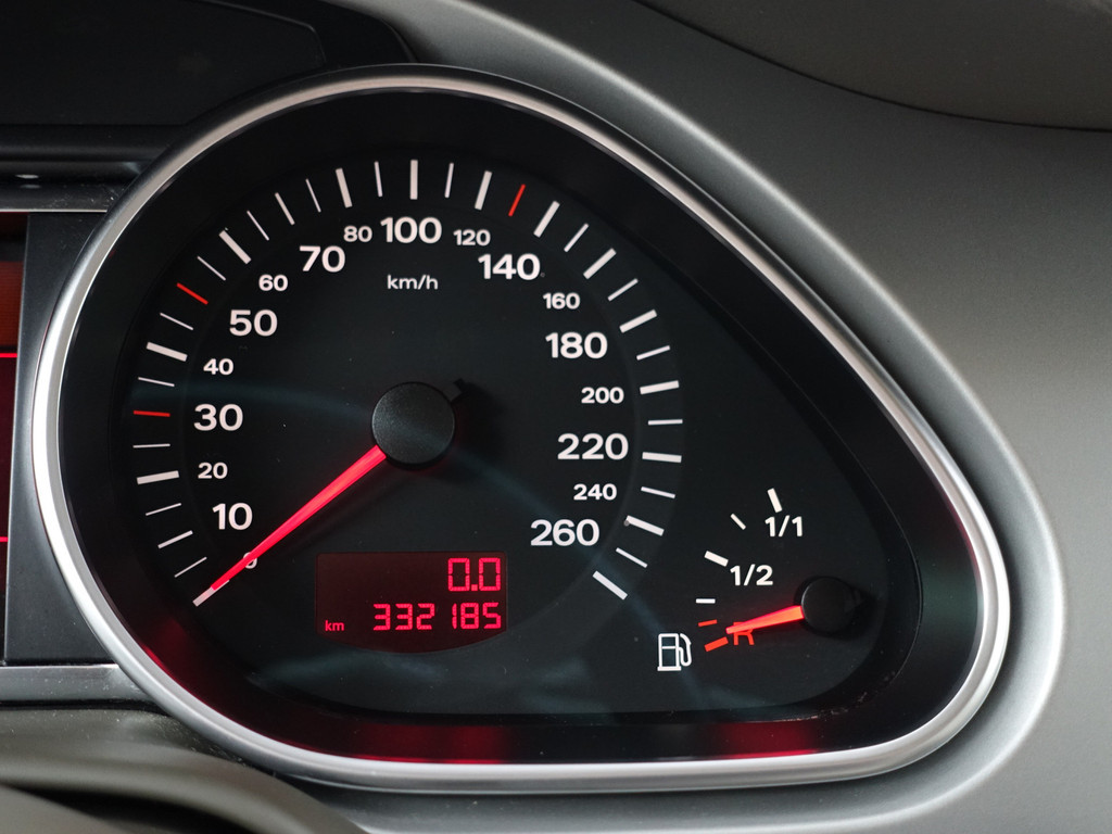 
Audi Q7 3.6 FSI Quattro Pro Line+ Aut- Young timer, Leder Interieur, Clima, Cruise, Park Assist vol									