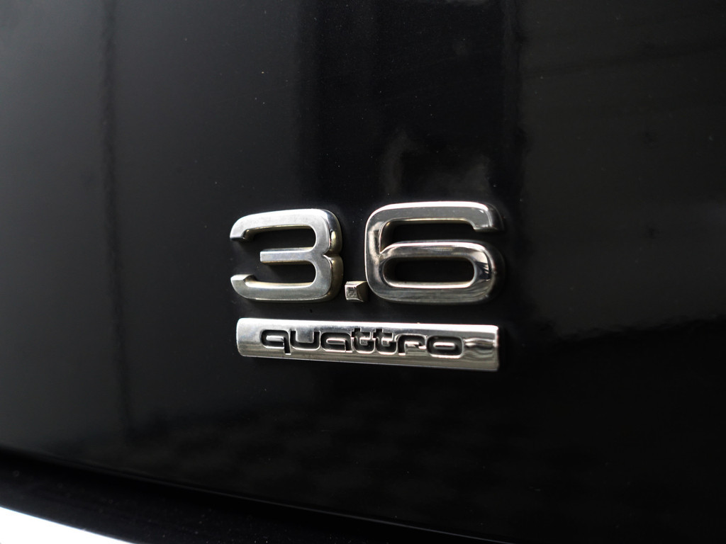 
Audi Q7 3.6 FSI Quattro Pro Line+ Aut- Young timer, Leder Interieur, Clima, Cruise, Park Assist vol									