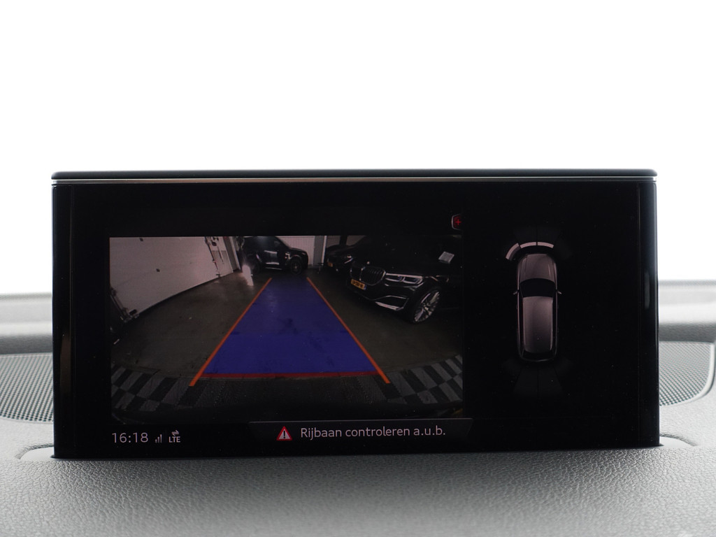 
								Audi Q7 3.0 TDI e-tron Quattro S Line Black Optic- Panoramadak, Luchtvering, Sfeerverlichting, Camera, Leder Sport Interieur vol									