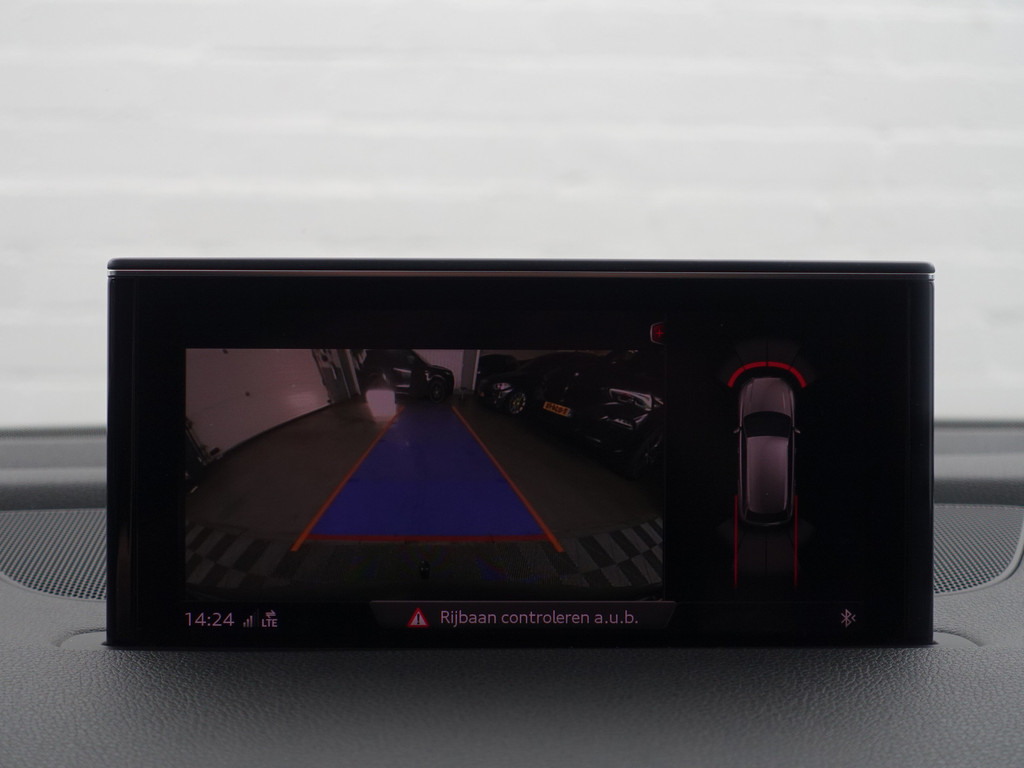 
Audi Q7 3.0 TDI e-tron Quattro S Line Black Optic Aut- Luchtvering, Sfeerverlichting, Standkachel, Xenon Led, Memory Seats, Virtual Cockpit vol									