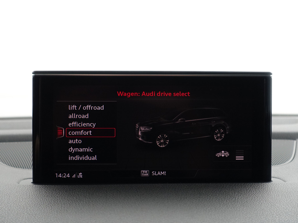 
Audi Q7 3.0 TDI e-tron Quattro S Line Black Optic Aut- Luchtvering, Sfeerverlichting, Standkachel, Xenon Led, Memory Seats, Virtual Cockpit vol									