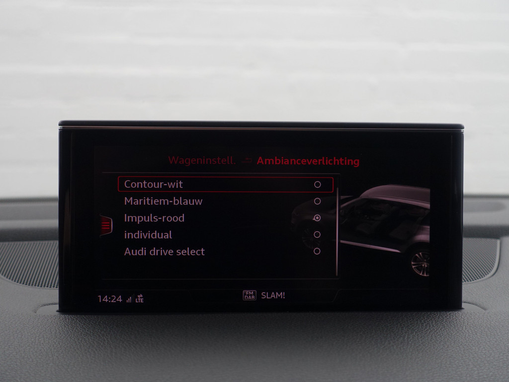 
Audi Q7 3.0 TDI e-tron Quattro S Line Black Optic Aut- Luchtvering, Sfeerverlichting, Standkachel, Xenon Led, Memory Seats, Virtual Cockpit vol									