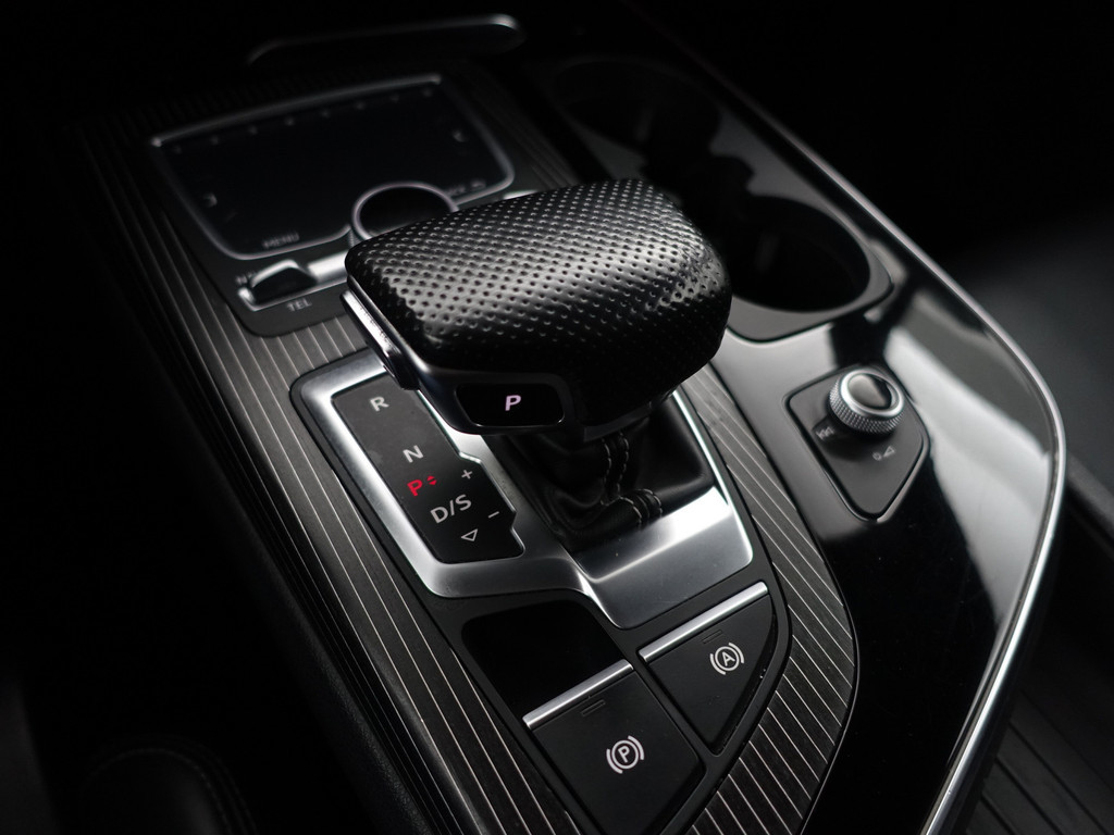 
Audi Q7 3.0 TDI e-tron Quattro S Line Black Optic Aut- Luchtvering, Sfeerverlichting, Standkachel, Xenon Led, Memory Seats, Virtual Cockpit vol									