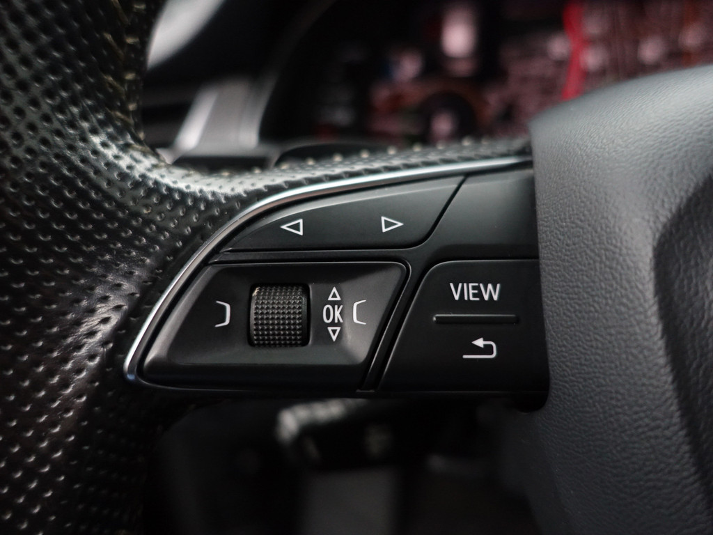 
Audi Q7 3.0 TDI e-tron Quattro S Line Black Optic Aut- Luchtvering, Sfeerverlichting, Standkachel, Xenon Led, Memory Seats, Virtual Cockpit vol									