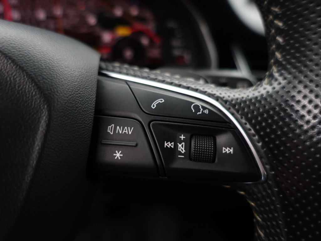 
Audi Q7 3.0 TDI e-tron Quattro S Line Black Optic Aut- Luchtvering, Sfeerverlichting, Standkachel, Xenon Led, Memory Seats, Virtual Cockpit vol									