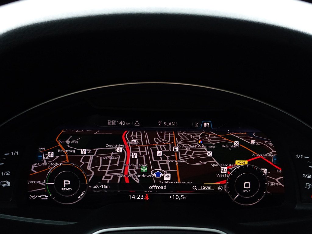 
Audi Q7 3.0 TDI e-tron Quattro S Line Black Optic Aut- Luchtvering, Sfeerverlichting, Standkachel, Xenon Led, Memory Seats, Virtual Cockpit vol									