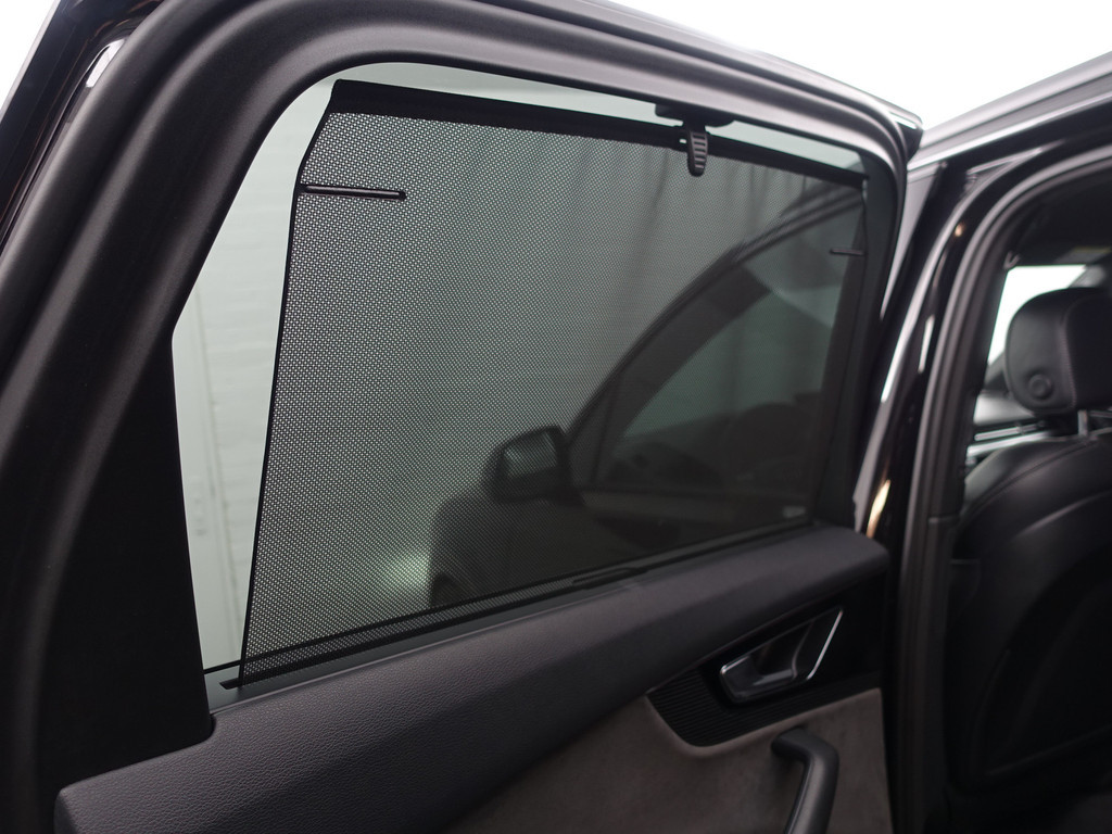 
Audi Q7 3.0 TDI e-tron Quattro S Line Black Optic Aut- Luchtvering, Sfeerverlichting, Standkachel, Xenon Led, Memory Seats, Virtual Cockpit vol									