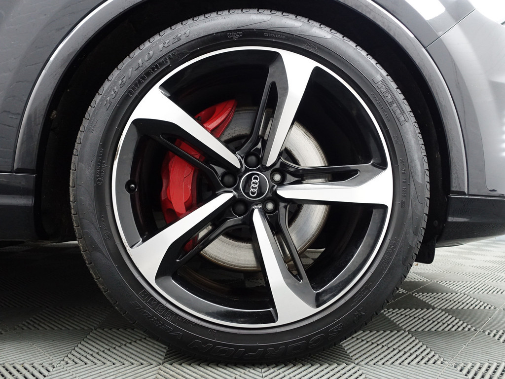 
Audi Q7 3.0 TDI e-tron Quattro S Line Black Optic Aut- Luchtvering, Sfeerverlichting, Standkachel, Xenon Led, Memory Seats, Virtual Cockpit vol									