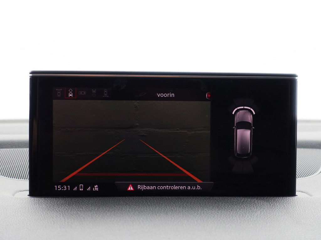 
Audi Q7 3.0 TDI e-tron Quattro S Line+ Aut- Panoramadak, Sfeerverlichting, 360 Camera, Standkachel, Memory, Elek Trekhaak vol									