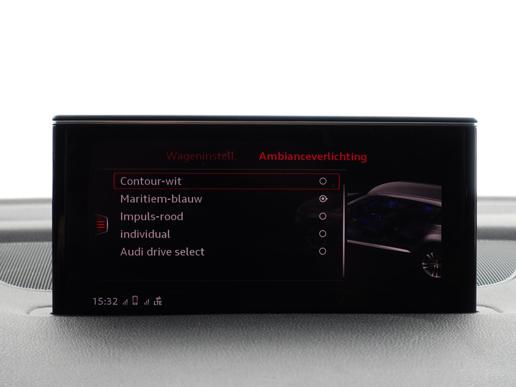 
Audi Q7 3.0 TDI e-tron Quattro S Line+ Aut- Panoramadak, Sfeerverlichting, 360 Camera, Standkachel, Memory, Elek Trekhaak vol									