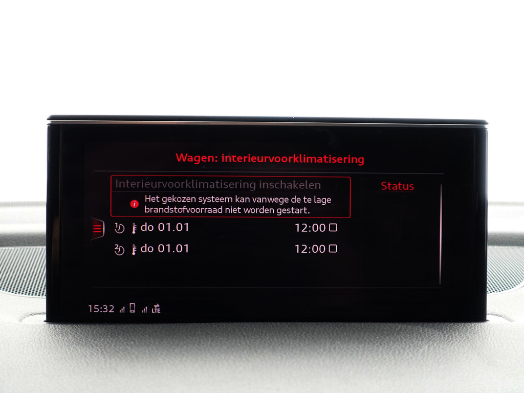 
Audi Q7 3.0 TDI e-tron Quattro S Line+ Aut- Panoramadak, Sfeerverlichting, 360 Camera, Standkachel, Memory, Elek Trekhaak vol									