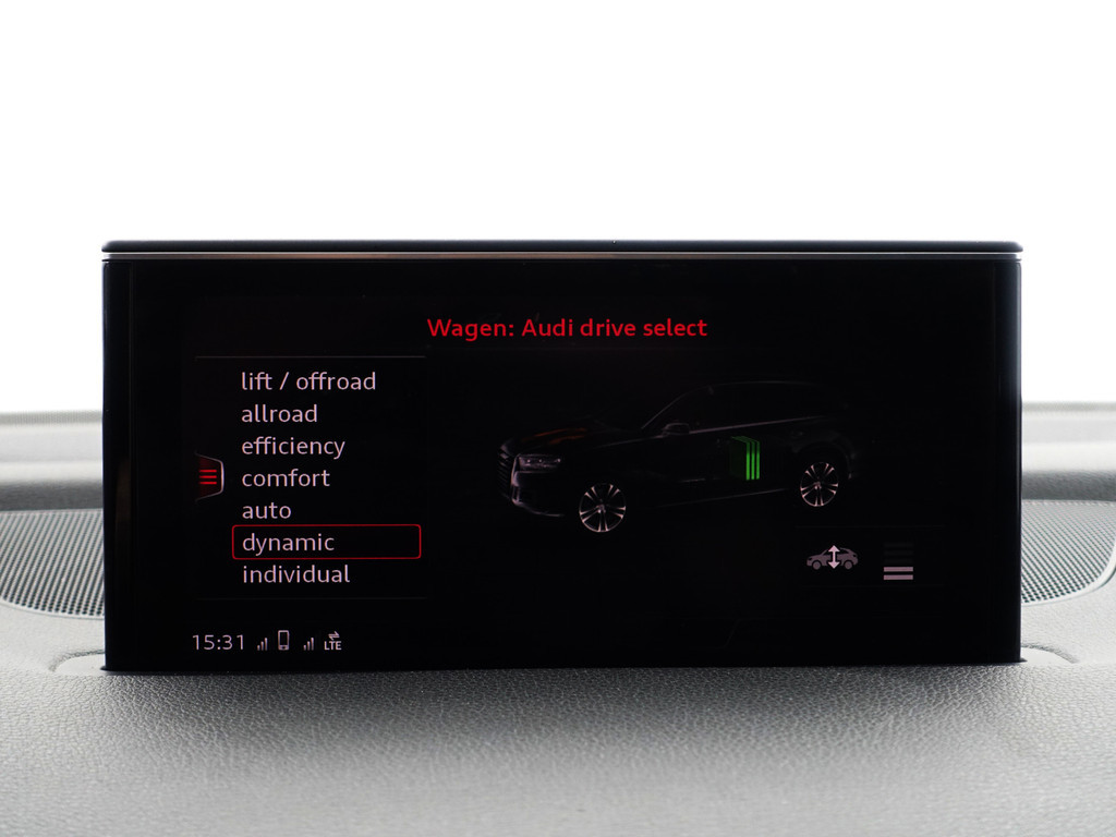 
Audi Q7 3.0 TDI e-tron Quattro S Line+ Aut- Panoramadak, Sfeerverlichting, 360 Camera, Standkachel, Memory, Elek Trekhaak vol									