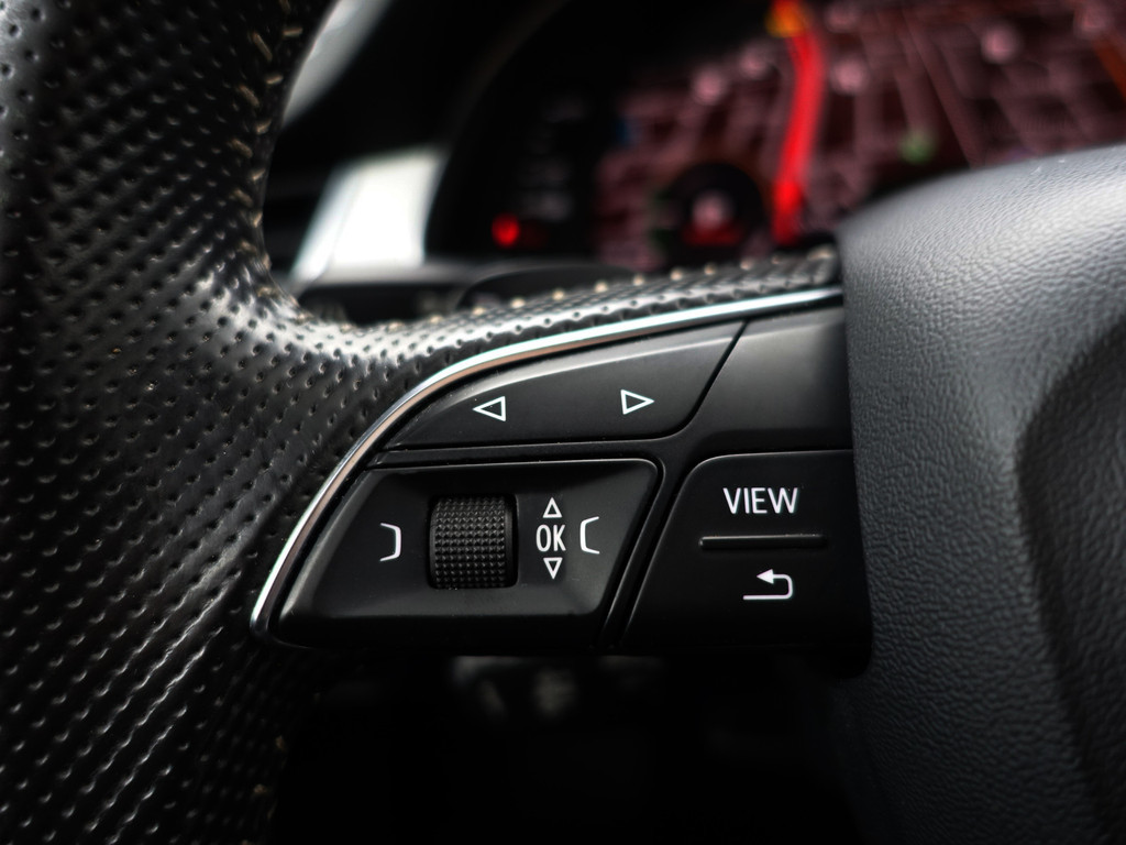 
Audi Q7 3.0 TDI e-tron Quattro S Line+ Aut- Panoramadak, Sfeerverlichting, 360 Camera, Standkachel, Memory, Elek Trekhaak vol									