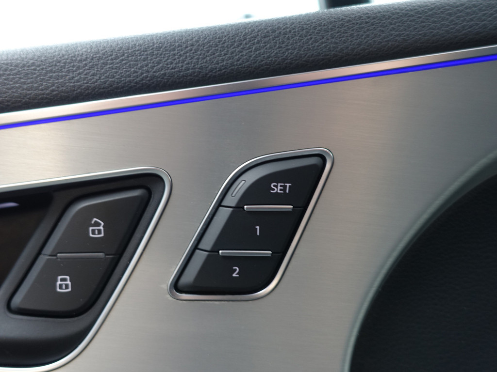 
Audi Q7 3.0 TDI e-tron Quattro S Line+ Aut- Panoramadak, Sfeerverlichting, 360 Camera, Standkachel, Memory, Elek Trekhaak vol									