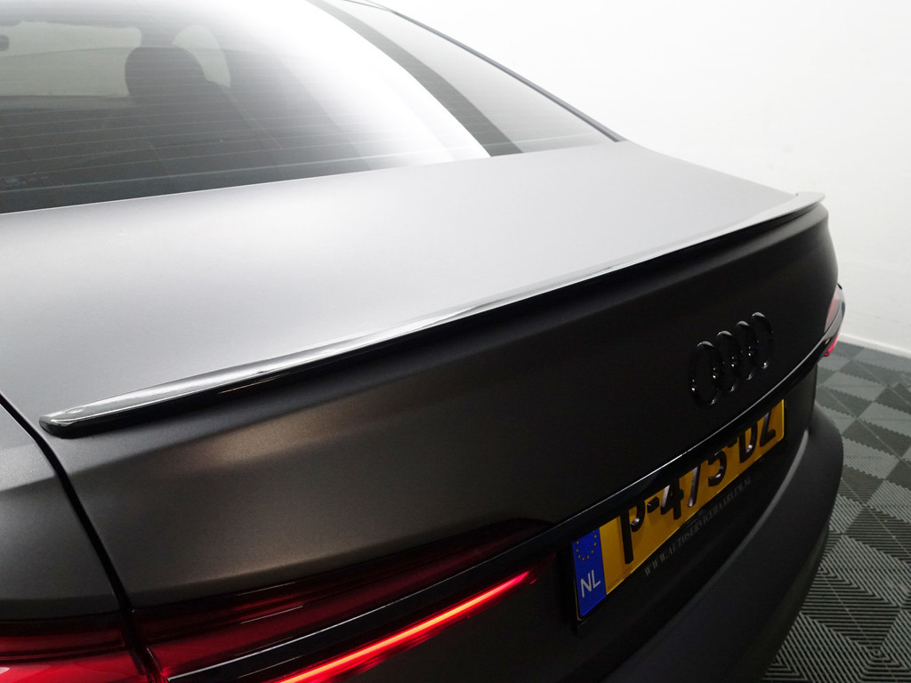 
Audi A6 Limousine 55 TFSI 400pk Quattro S Competition Aut- Bang Olufsen, Memory Seats, Stuur/Stoelverwarming, Sfeerverlichting, Dynamic Select, 360 Camera vol									