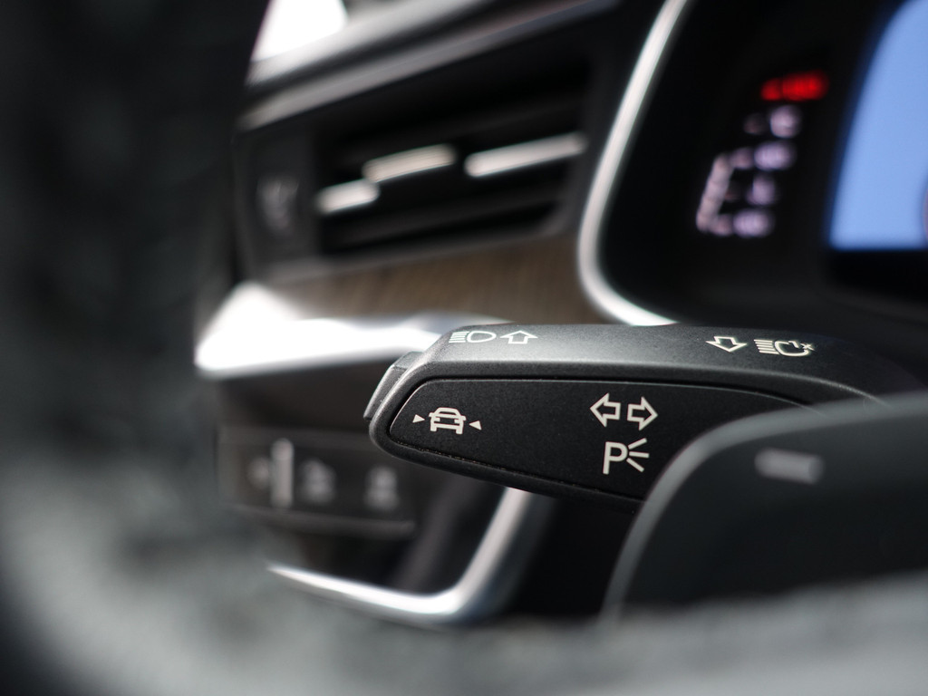 
Audi A6 Limousine 55 TFSI 400pk Quattro S Competition Aut- Bang Olufsen, Memory Seats, Stuur/Stoelverwarming, Sfeerverlichting, Dynamic Select, 360 Camera vol									