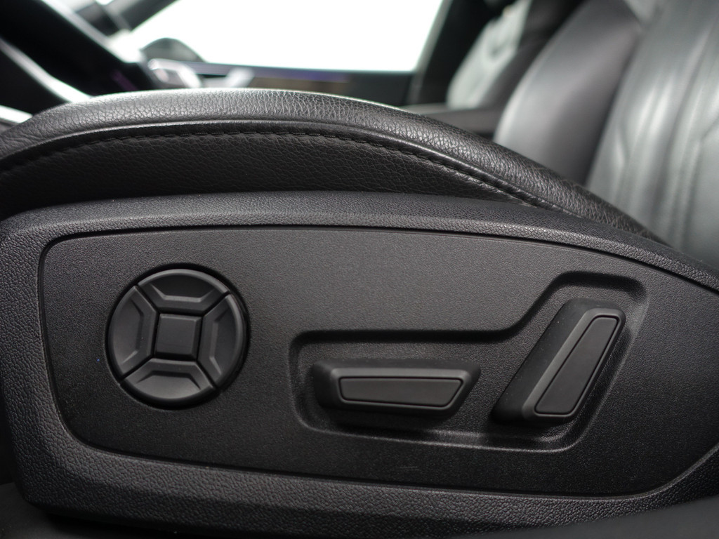 
Audi A6 Limousine 55 TFSI 400pk Quattro S Competition Aut- Bang Olufsen, Memory Seats, Stuur/Stoelverwarming, Sfeerverlichting, Dynamic Select, 360 Camera vol									