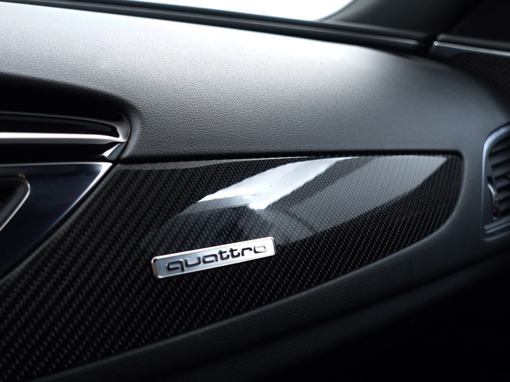 
Audi A6 Avant 4.0 TFSI RS 6 quattro Performance Pro Line Plus- Keramisch, Panoramadak, Full Carbon, Head Up, 360 Camera, Ada Cruise vol									