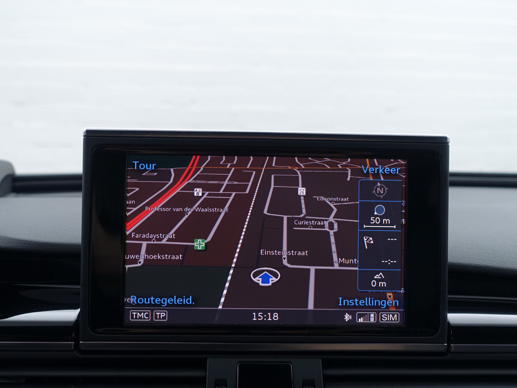 
Audi A6 Avant 4.0 TFSI RS 6 quattro Performance Pro Line Plus- Keramisch, Panoramadak, Full Carbon, Head Up, 360 Camera, Ada Cruise vol									