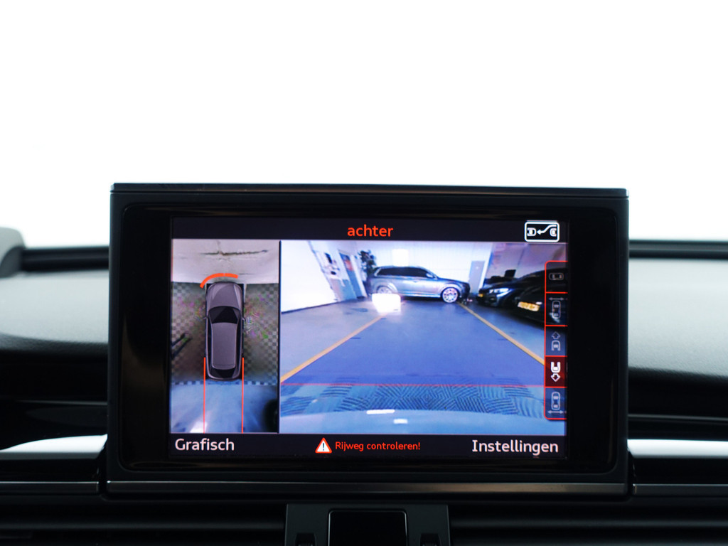 
Audi A6 Avant 4.0 TFSI RS 6 quattro Performance Pro Line Plus- Keramisch, Panoramadak, Full Carbon, Head Up, 360 Camera, Ada Cruise vol									