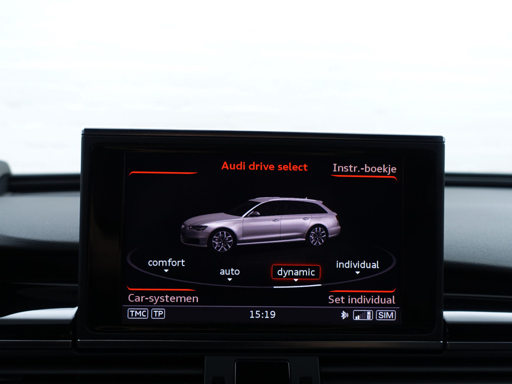 
Audi A6 Avant 4.0 TFSI RS 6 quattro Performance Pro Line Plus- Keramisch, Panoramadak, Full Carbon, Head Up, 360 Camera, Ada Cruise vol									