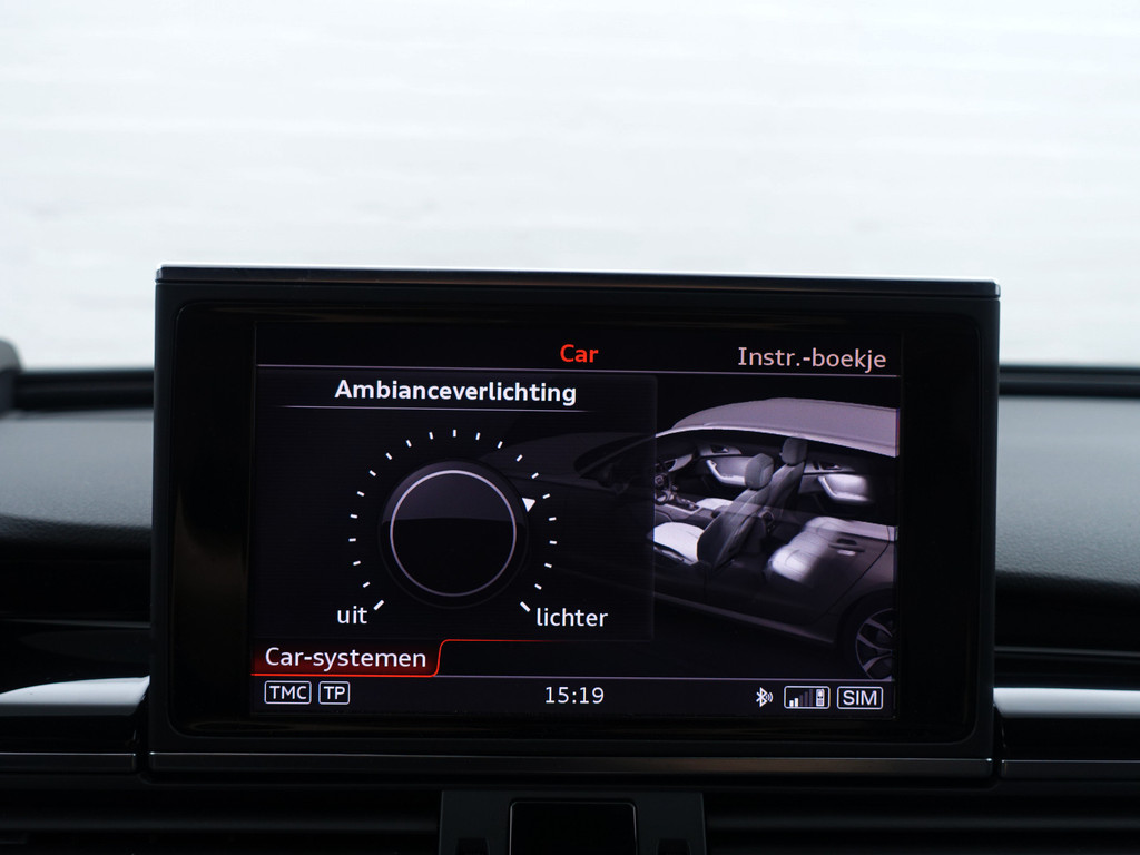 
Audi A6 Avant 4.0 TFSI RS 6 quattro Performance Pro Line Plus- Keramisch, Panoramadak, Full Carbon, Head Up, 360 Camera, Ada Cruise vol									