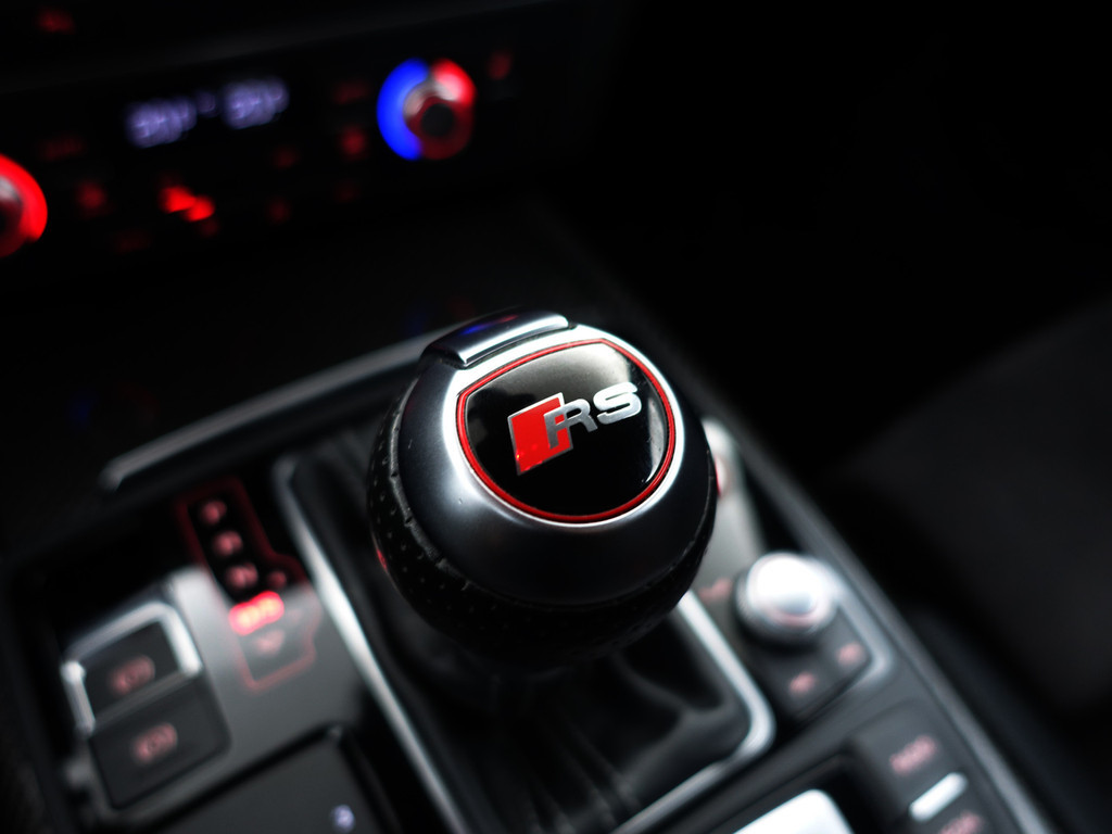 
Audi A6 Avant 4.0 TFSI RS 6 quattro Performance Pro Line Plus- Keramisch, Panoramadak, Full Carbon, Head Up, 360 Camera, Ada Cruise vol									