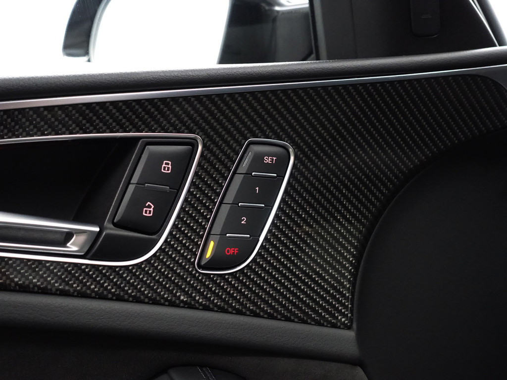 
Audi A6 Avant 4.0 TFSI RS 6 quattro Performance Pro Line Plus- Keramisch, Panoramadak, Full Carbon, Head Up, 360 Camera, Ada Cruise vol									