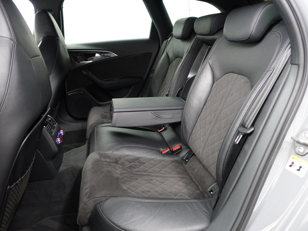 
Audi A6 Avant 4.0 TFSI RS 6 quattro Performance Pro Line Plus- Keramisch, Panoramadak, Full Carbon, Head Up, 360 Camera, Ada Cruise vol									