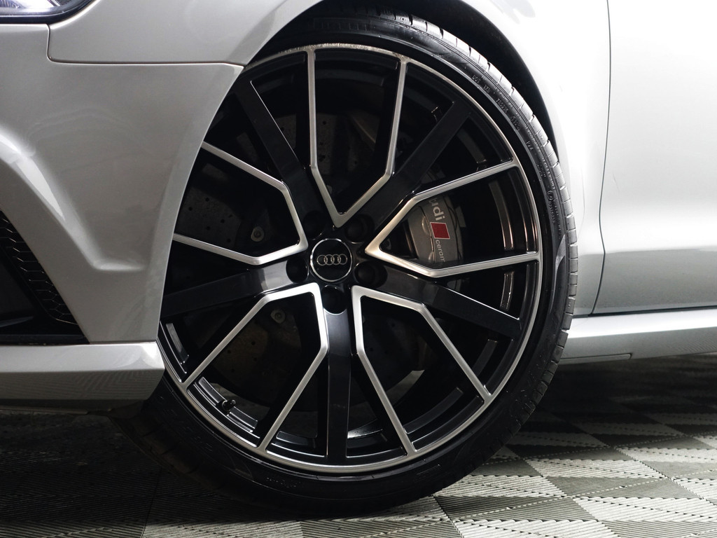 
Audi A6 Avant 4.0 TFSI RS 6 quattro Performance Pro Line Plus- Keramisch, Panoramadak, Full Carbon, Head Up, 360 Camera, Ada Cruise vol									