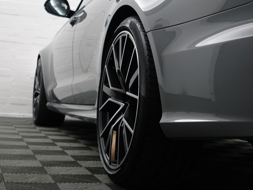 
Audi A6 Avant 4.0 TFSI RS 6 quattro Performance Pro Line Plus- Keramisch, Panoramadak, Full Carbon, Head Up, 360 Camera, Ada Cruise vol									