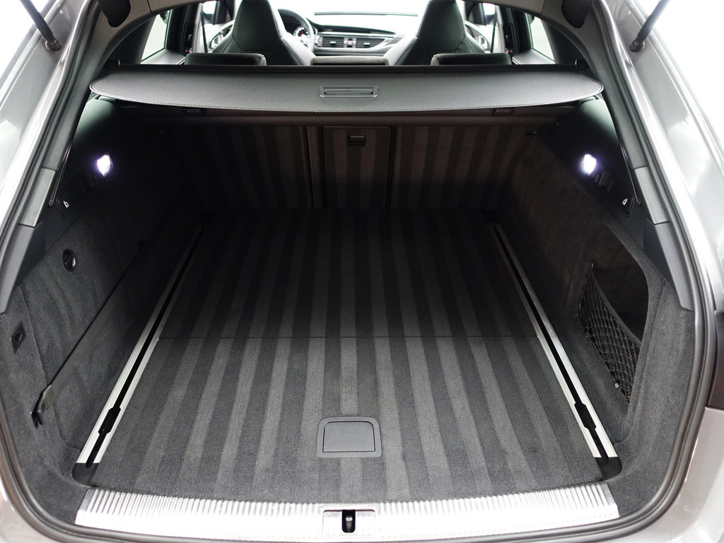 
Audi A6 Avant 4.0 TFSI RS 6 quattro Performance Pro Line Plus- Keramisch, Panoramadak, Full Carbon, Head Up, 360 Camera, Ada Cruise vol									