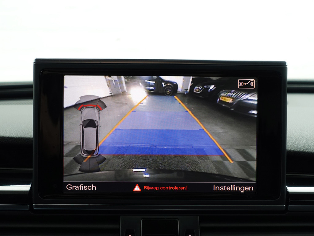 
Audi A6 Avant 4.0 TFSI RS 6 quattro Pro Line Plus- Bang Olufsen Advanced, Panoramadak, Keyless, Head Up, Xenon Led vol									