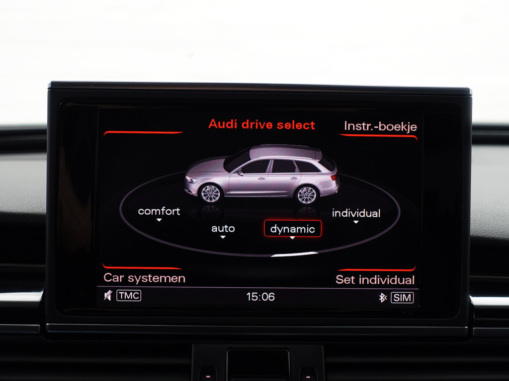 
Audi A6 Avant 4.0 TFSI RS 6 quattro Pro Line Plus- Bang Olufsen Advanced, Panoramadak, Keyless, Head Up, Xenon Led vol									
