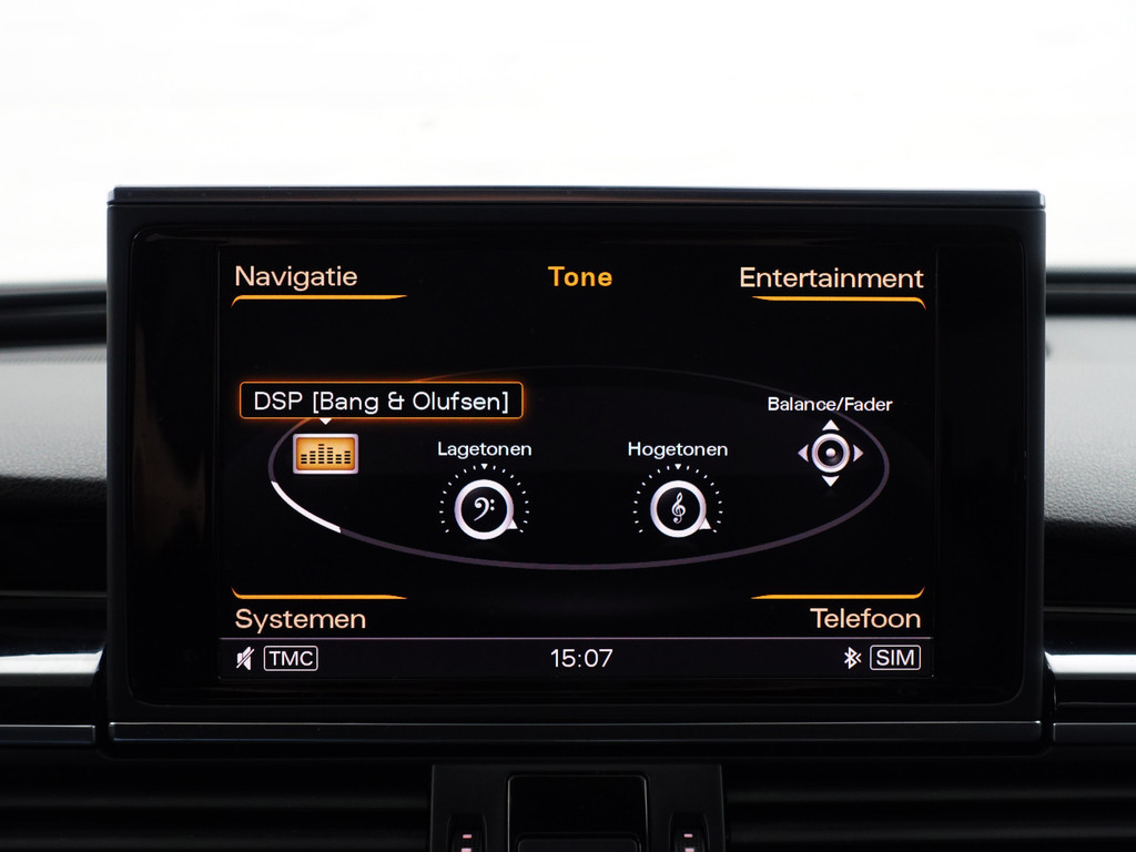 
Audi A6 Avant 4.0 TFSI RS 6 quattro Pro Line Plus- Bang Olufsen Advanced, Panoramadak, Keyless, Head Up, Xenon Led vol									