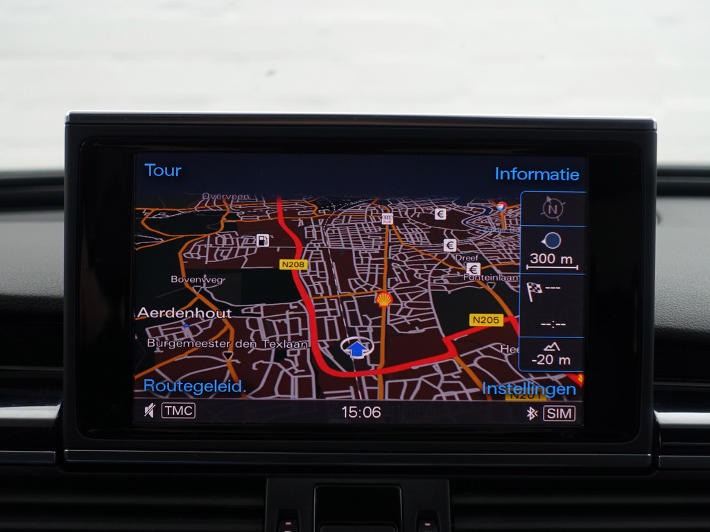 
Audi A6 Avant 4.0 TFSI RS 6 quattro Pro Line Plus- Bang Olufsen Advanced, Panoramadak, Keyless, Head Up, Xenon Led vol									