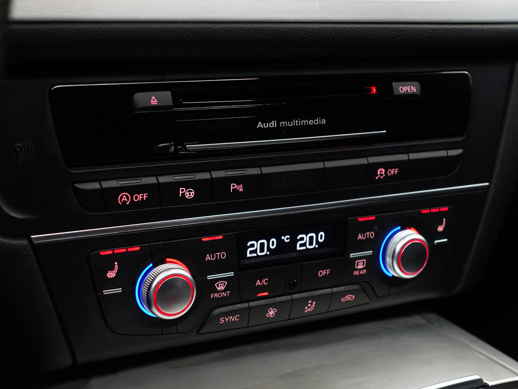 
Audi A6 Avant 4.0 TFSI RS 6 quattro Pro Line Plus- Bang Olufsen Advanced, Panoramadak, Keyless, Head Up, Xenon Led vol									