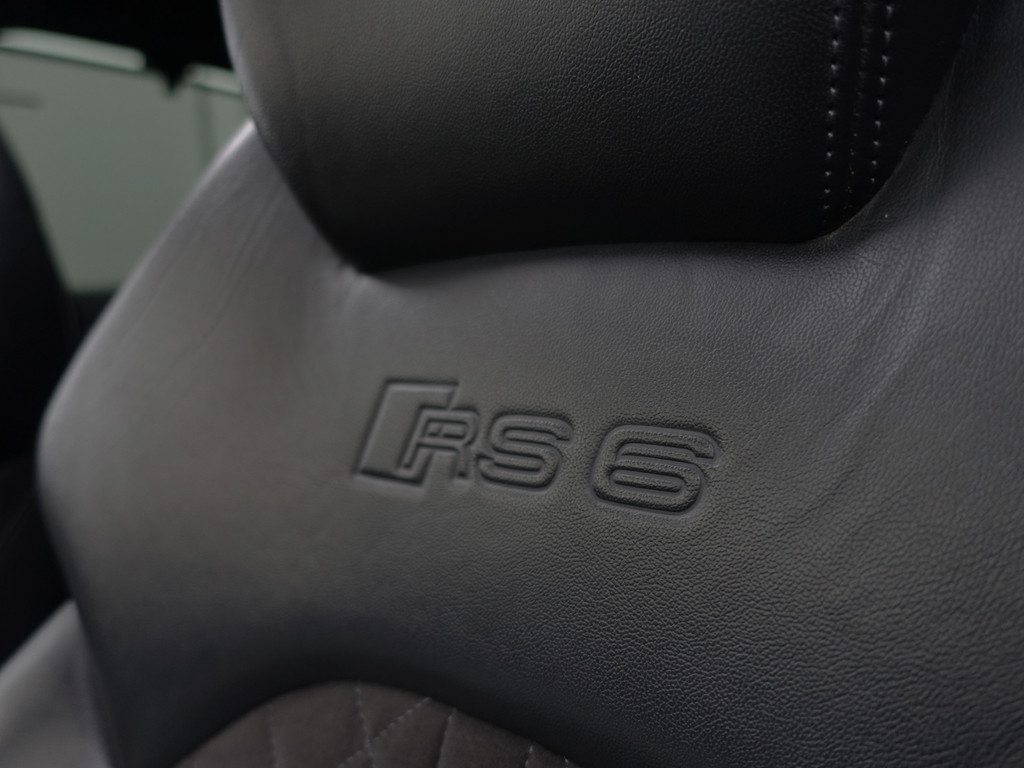 
Audi A6 Avant 4.0 TFSI RS 6 quattro Pro Line Plus- Bang Olufsen Advanced, Panoramadak, Keyless, Head Up, Xenon Led vol									