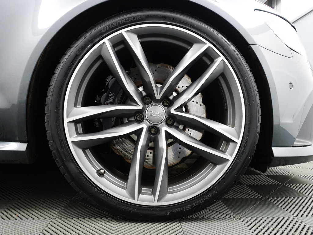 
Audi A6 Avant 4.0 TFSI RS 6 quattro Pro Line Plus- Bang Olufsen Advanced, Panoramadak, Keyless, Head Up, Xenon Led vol									