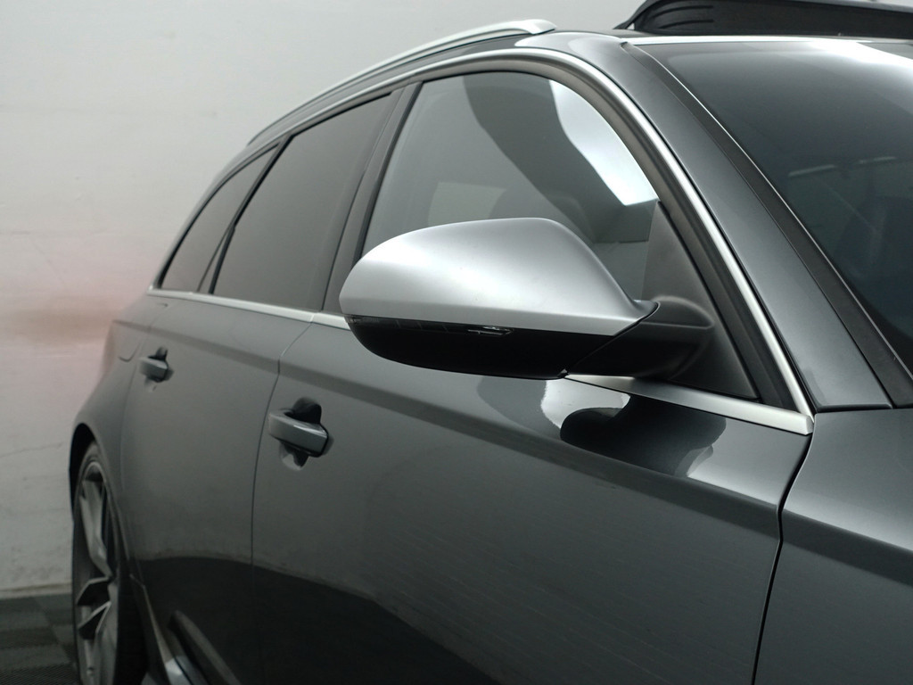 
Audi A6 Avant 4.0 TFSI RS 6 quattro Pro Line Plus- Bang Olufsen Advanced, Panoramadak, Keyless, Head Up, Xenon Led vol									